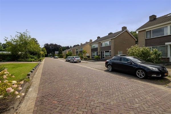 Medium property photo - Straat Formosa 19, 9642 AB Veendam